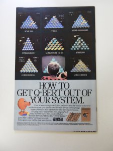 The Amazing Spider-Man #251 (1984) VF condition