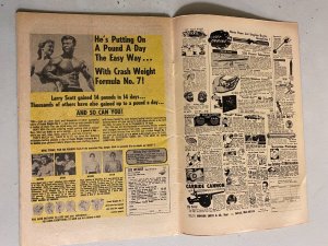 Strange Tales #164 5.0 (1968)