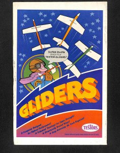 Amazing Spider-Man #185 FN/VF 7.0