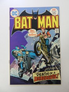 Batman #264 (1975) FN/VF condition