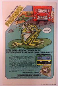 The Avengers #234 (7.0, 1983)