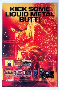 Robin #3 (1994) Robin