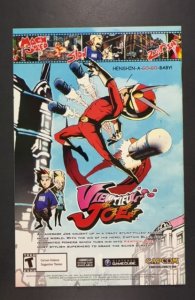 Teen Titans #5 (2004)