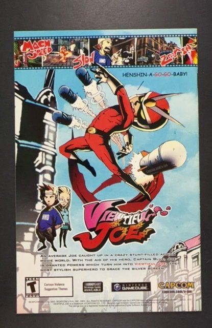 Teen Titans #5 (2004)