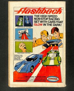 Our Army at War #212