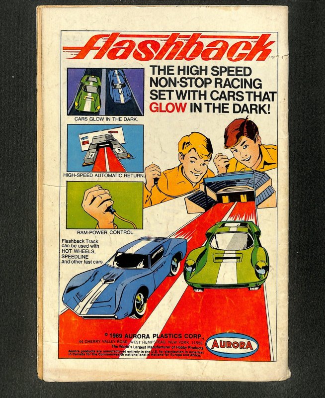 Our Army at War #212