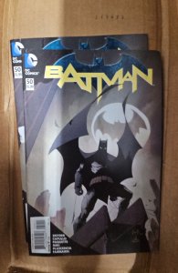 Batman #50 (2016)