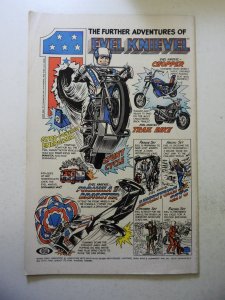 The Defenders #32 (1976) FN Condition MVS Intact