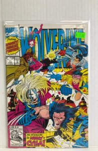 Wolverine #55 (1992)