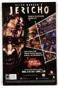 Umbrella Academy: Apocalypse Suite #3 2008- comic book NM-