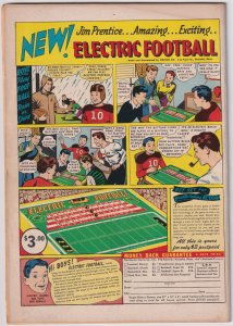 Monte Hale Western #44 (1950) Monte Hale