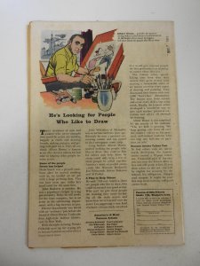 Tales to Astonish #58 (1964) PR Condition incomplete - see description