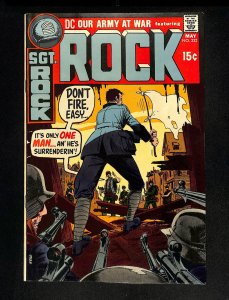 Our Army at War #232