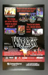 Violator vs. Badrock #1  (1995)