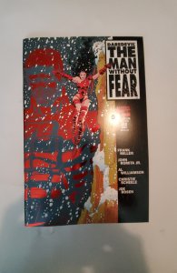 Daredevil: The Man Without Fear #2 (1993) NM Marvel Comic Book J739