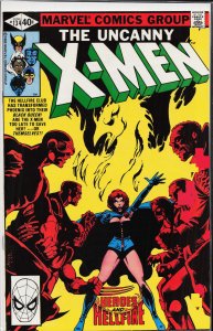 The X-Men #134 (1980) X-Men [Key Issue]