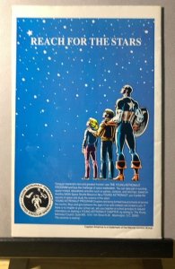 Web of Spider-Man #6 Direct Edition (1985)