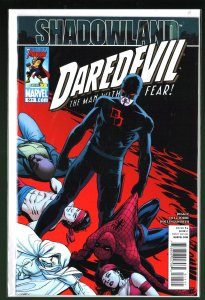 Daredevil #511 (2010)