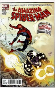 The Amazing Spider-Man #628 (2010)