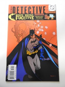 Detective Comics #769 (2002)