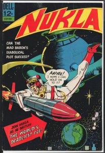 Nukla #2 (1966) Nukla