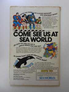 DC Special Series #1 (1977) VG+ condition