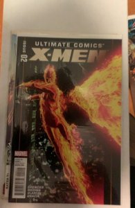 Ultimate Comics X-Men #2 (2011)