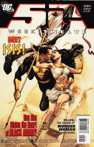 52 #12 (2006) 52 [Key Issue]