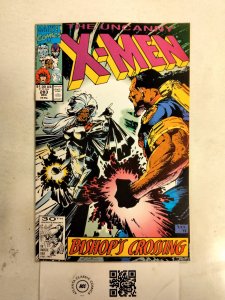 Uncanny X-Men #283 NM Marvel Comic Books Wolverine Collossus 3 HH25