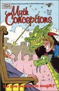 Myth Conceptions 2-A  FN