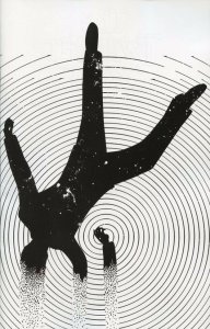 Twilight Zone Shadow & Substance #1 Cover E Comic Book 2015 - Dynamite