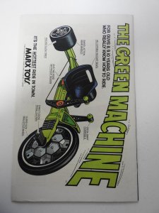 The Brave and the Bold #129 (1976)