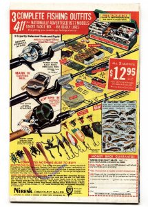 Captain Marvel #50  1977 - Marvel  -VF - Comic Book