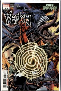 Venom #13 (2023)