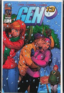 Gen 13 (2nd serries 1995) #13