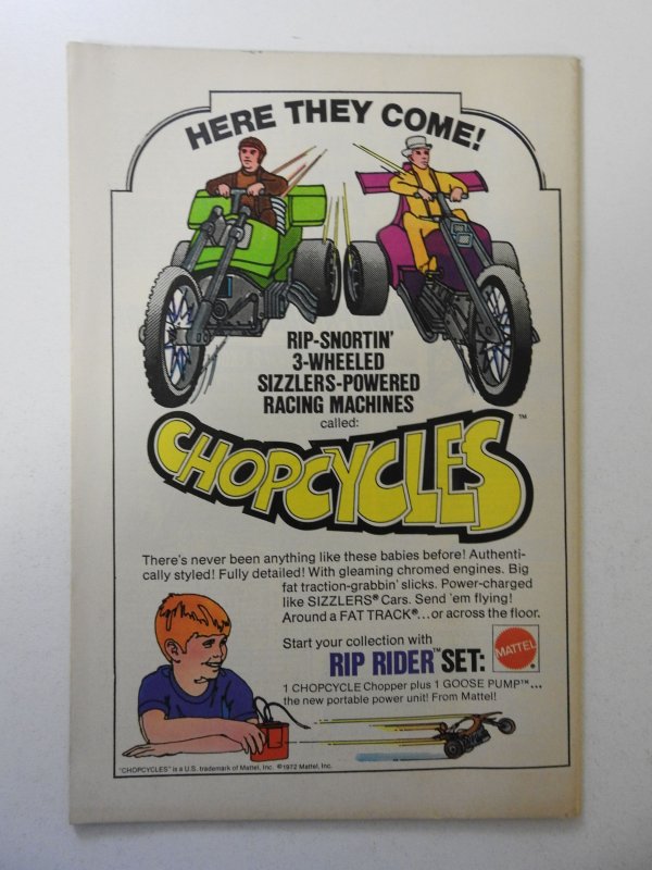 The Avengers #108 (1973) FN/VF Condition!