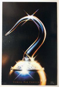 Amazing Spider-Man #355 (8.5, 1991)