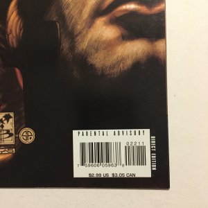 Wolverine Origins #22 & #23 Set Lot Connecting Covers Deadpool 3 2008 Marvel