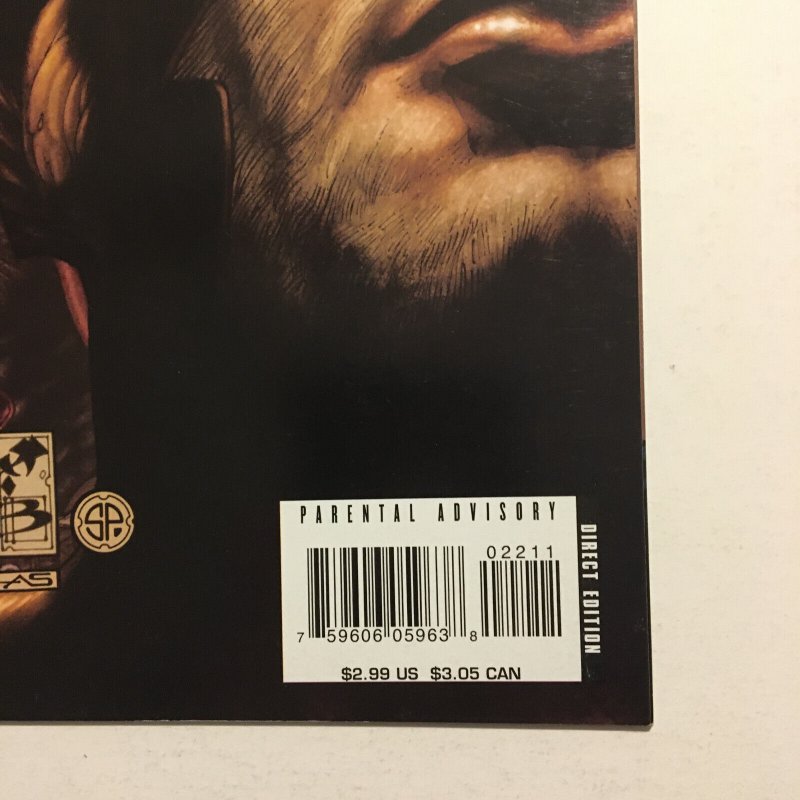 Wolverine Origins #22 & #23 Set Lot Connecting Covers Deadpool 3 2008 Marvel