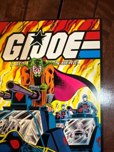 Hasbro Reprint G.I. Joe: A Real American Hero #75 (2005)