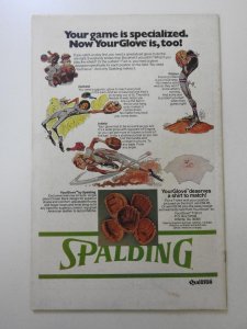 The Avengers #152 (1976) VG/Fine Condition! Resurrection Wonderman!