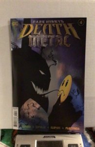 Dark Nights: Death Metal #4 (2020)