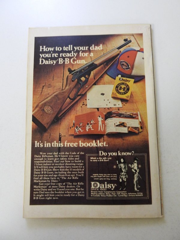 World's Finest Comics #225 (1974) VF- condition