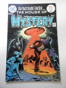 House of Mystery #230 (1975)