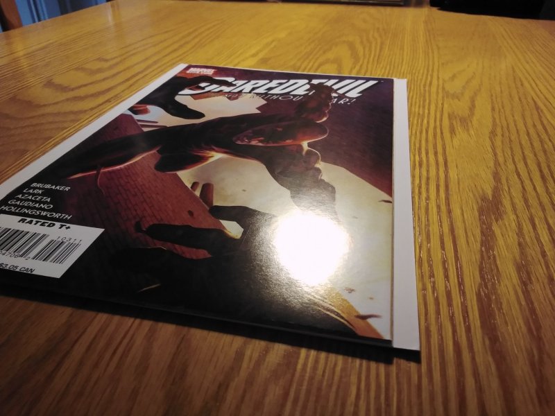 Daredevil #103 (2008)