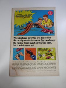 Justice League of America #47 (1966)