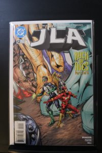 JLA #12 (1997)