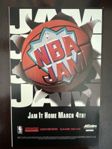 Marc Spector: Moon Knight #60 (1994) - NM