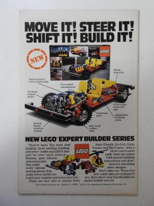 Uncanny X-Men #118 VF- Condition!