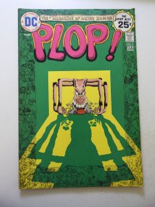 Plop! #9 (1975) FN- Condition